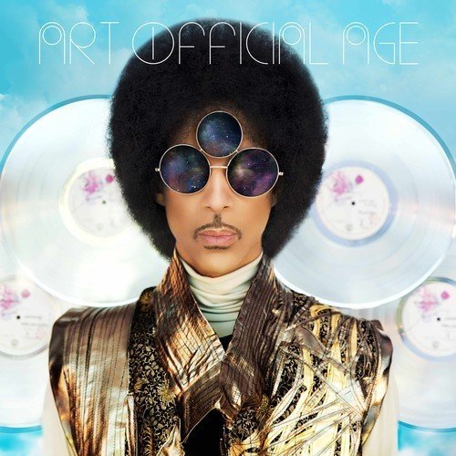prince albums free listen